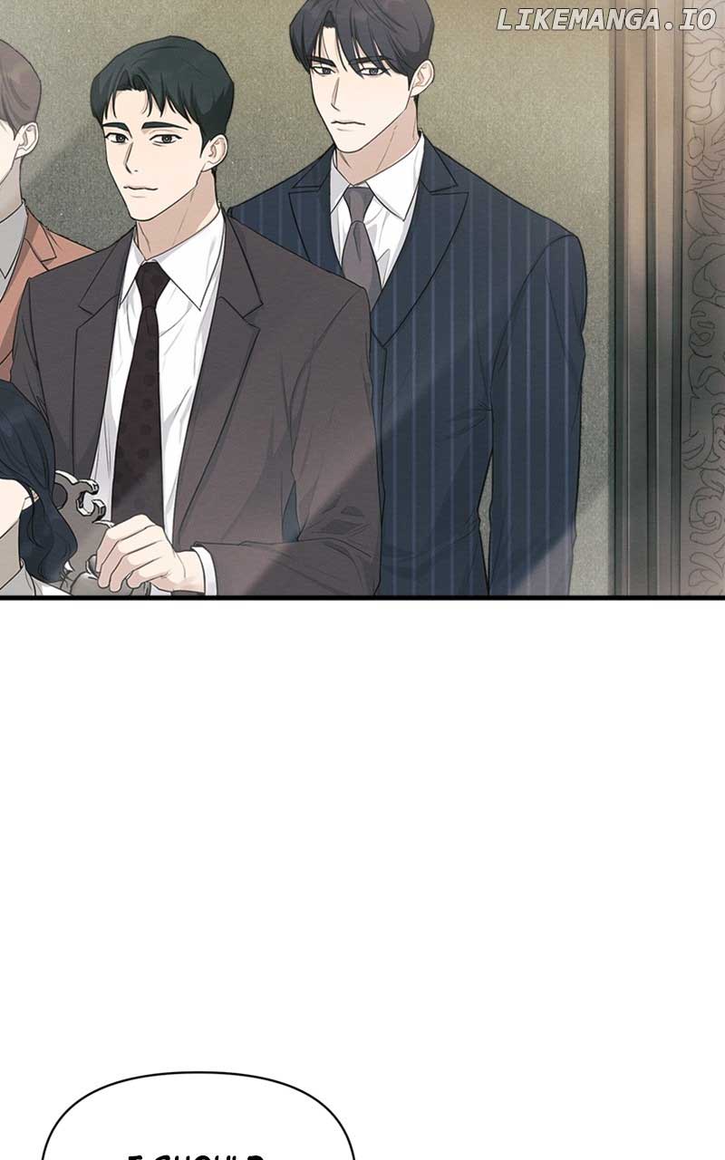 Perfect Contract Chapter 25 - Page 35