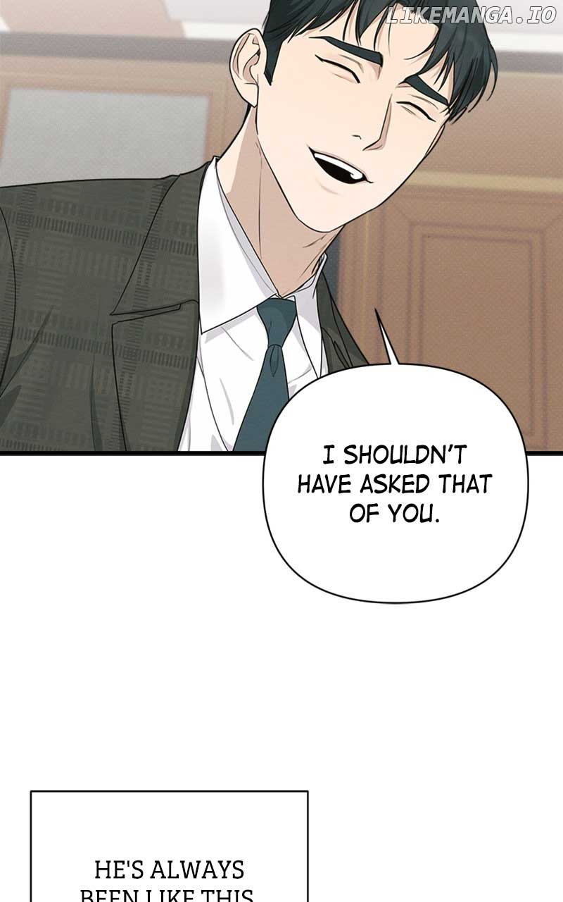 Perfect Contract Chapter 25 - Page 37