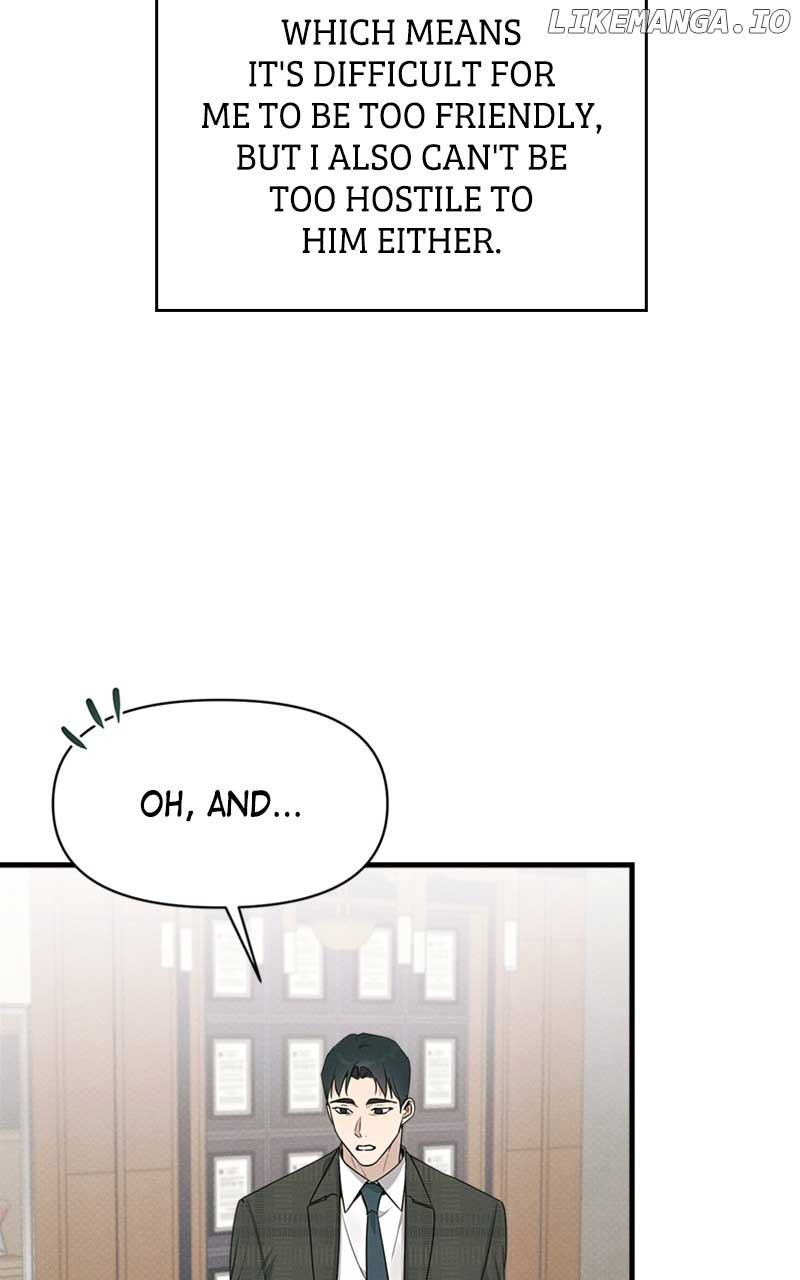 Perfect Contract Chapter 25 - Page 39