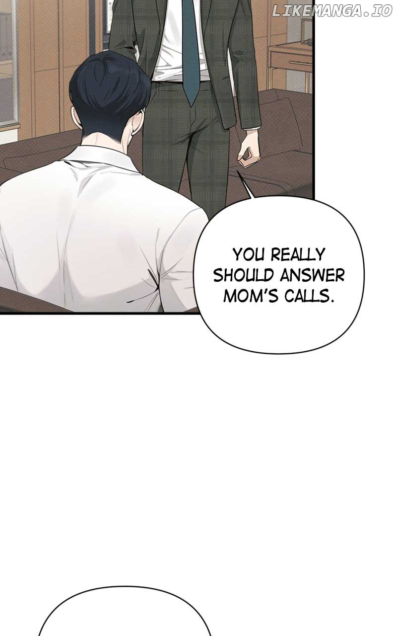 Perfect Contract Chapter 25 - Page 40
