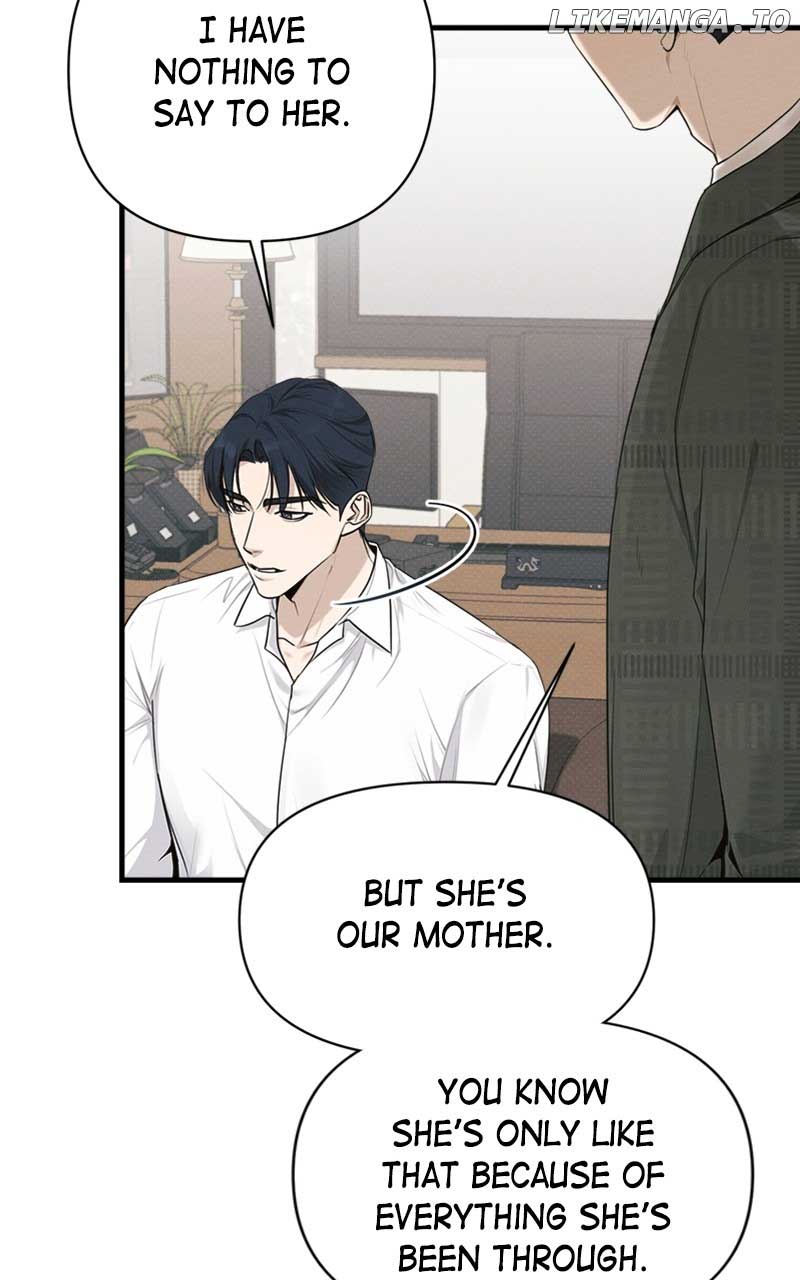 Perfect Contract Chapter 25 - Page 41
