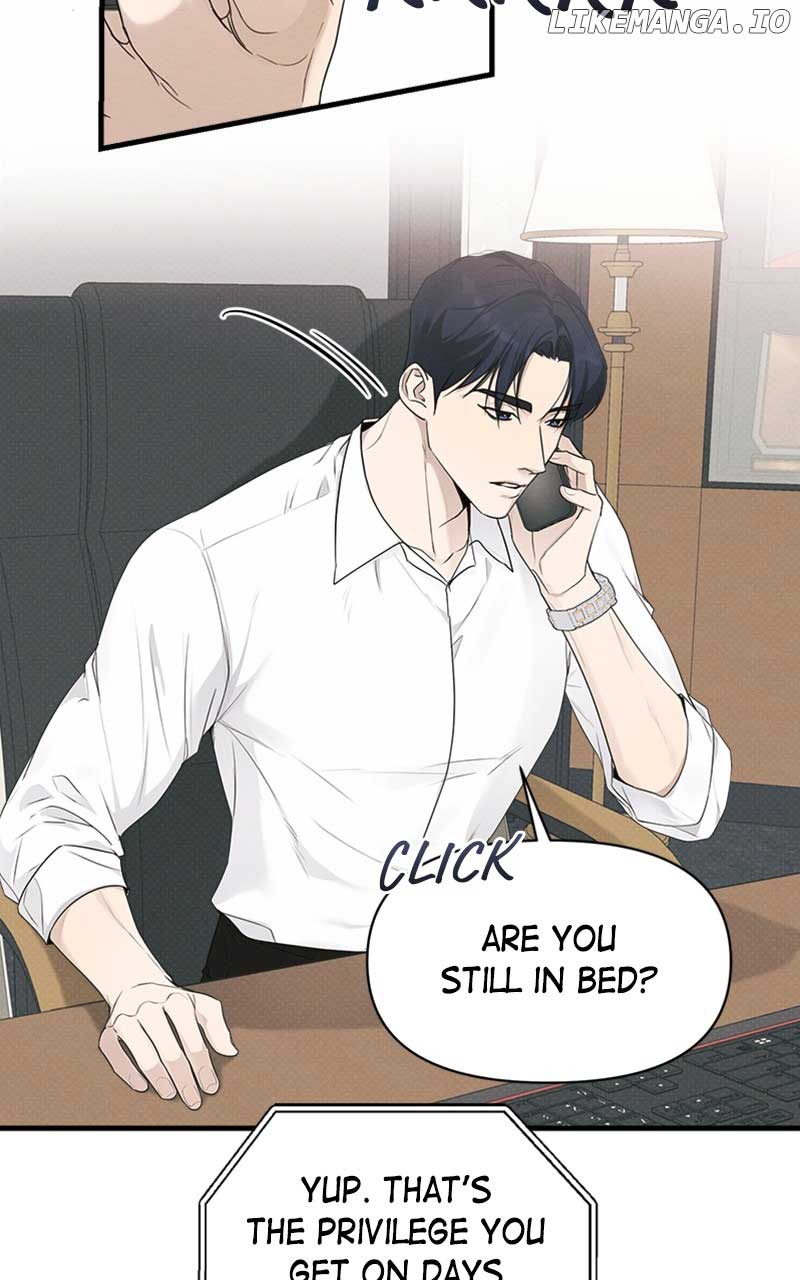 Perfect Contract Chapter 25 - Page 54