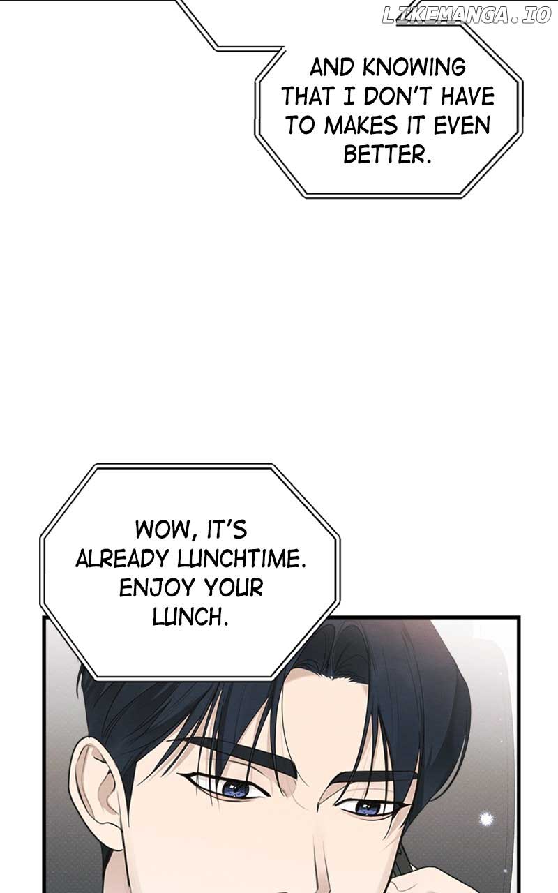 Perfect Contract Chapter 25 - Page 56