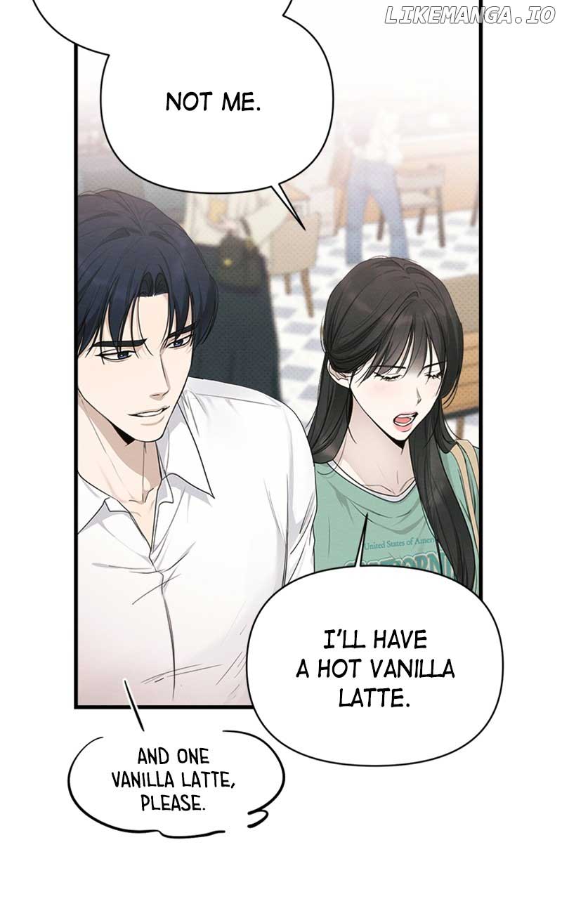 Perfect Contract Chapter 25 - Page 77