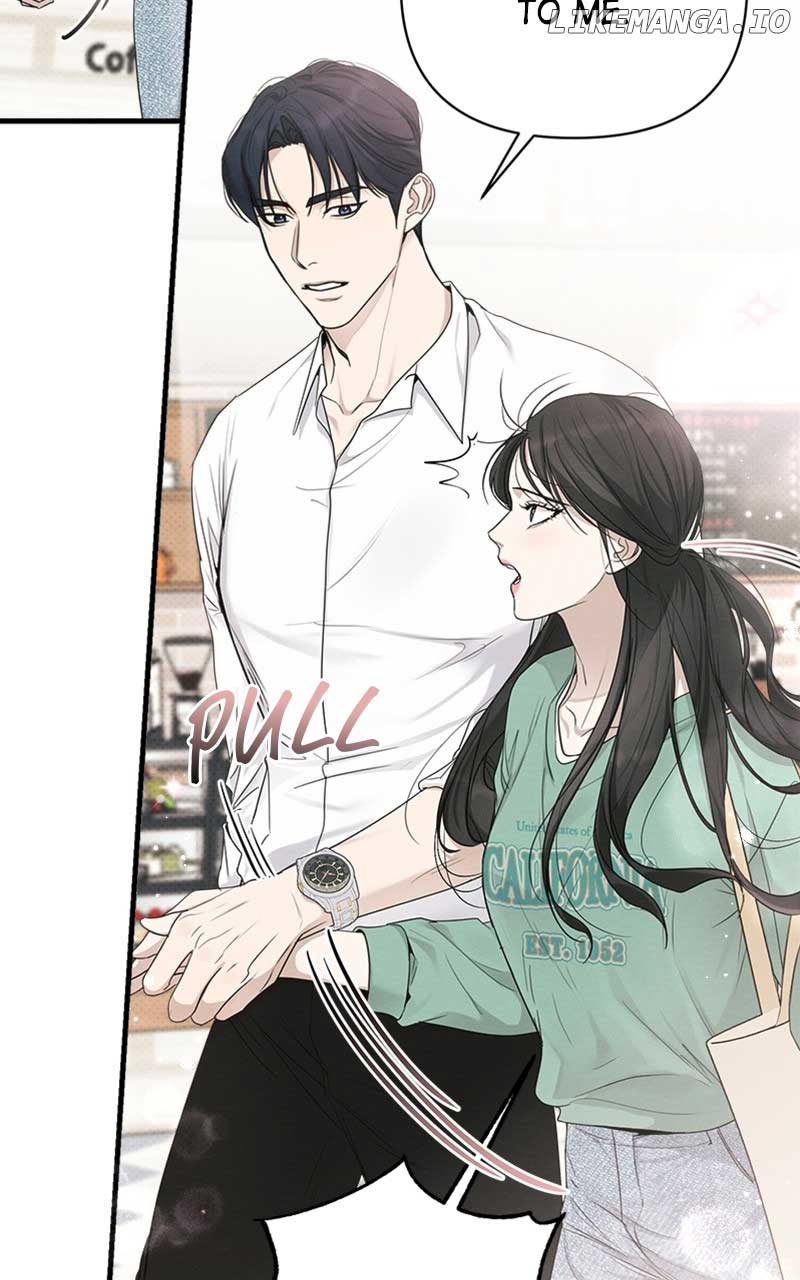 Perfect Contract Chapter 25 - Page 79