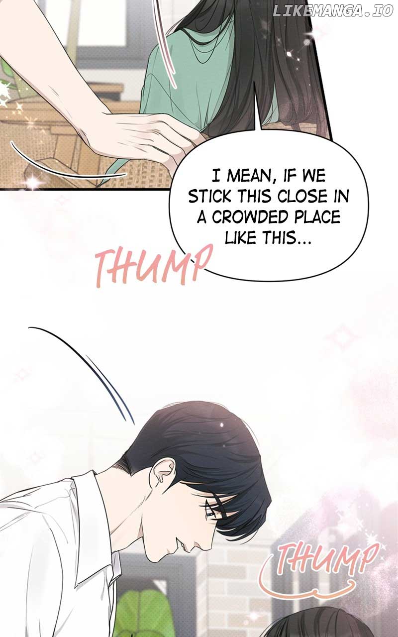 Perfect Contract Chapter 25 - Page 82