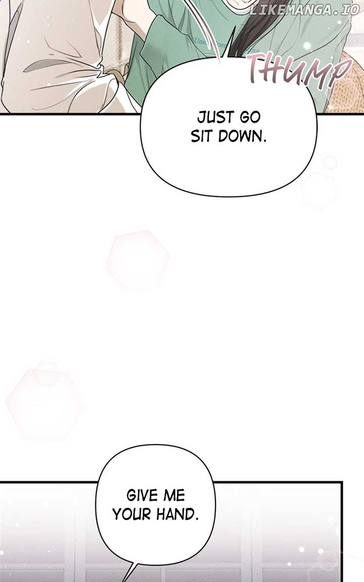Perfect Contract Chapter 26 - Page 4