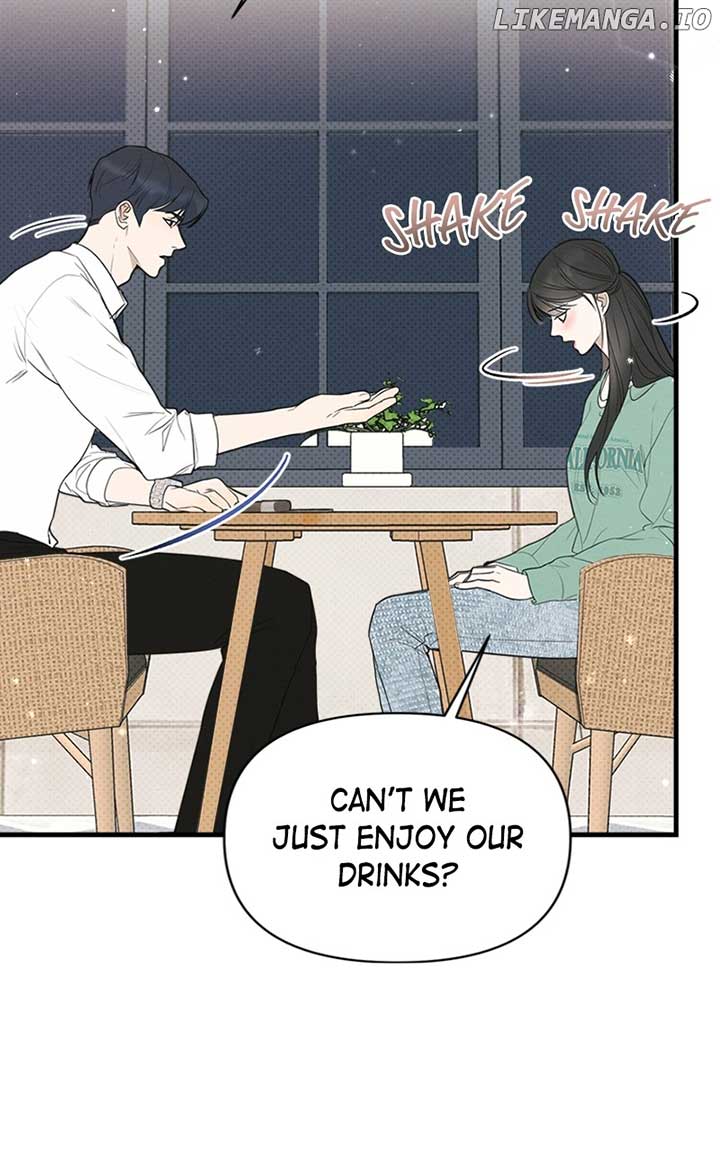 Perfect Contract Chapter 26 - Page 5