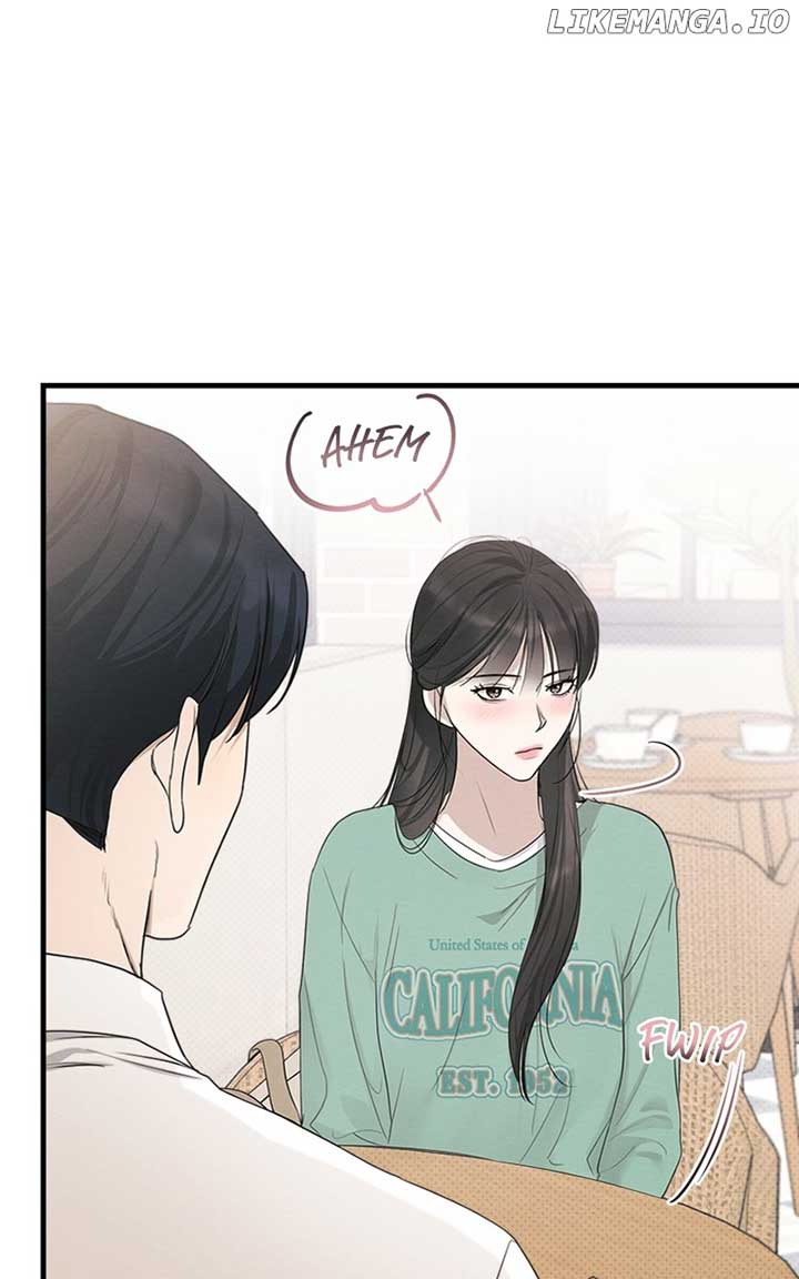 Perfect Contract Chapter 26 - Page 6