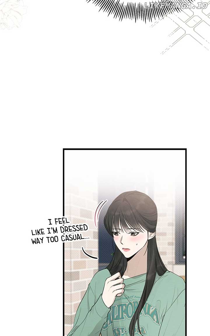 Perfect Contract Chapter 26 - Page 9