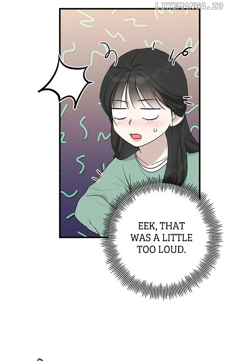 Perfect Contract Chapter 26 - Page 14