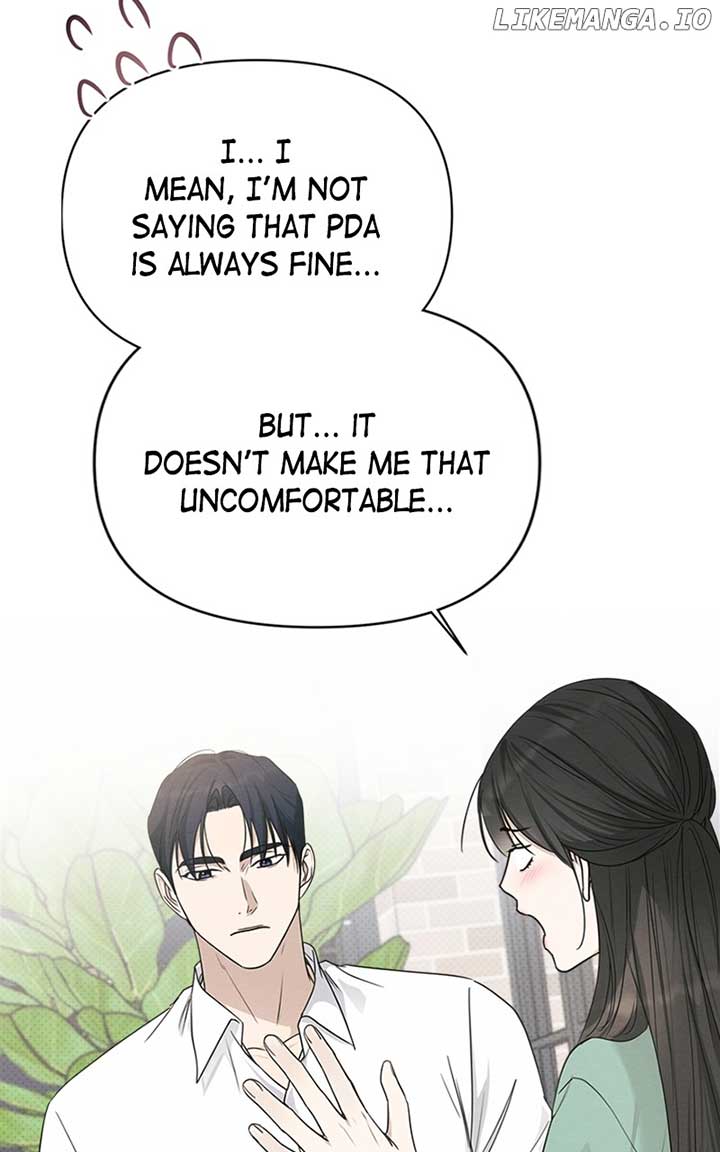 Perfect Contract Chapter 26 - Page 15