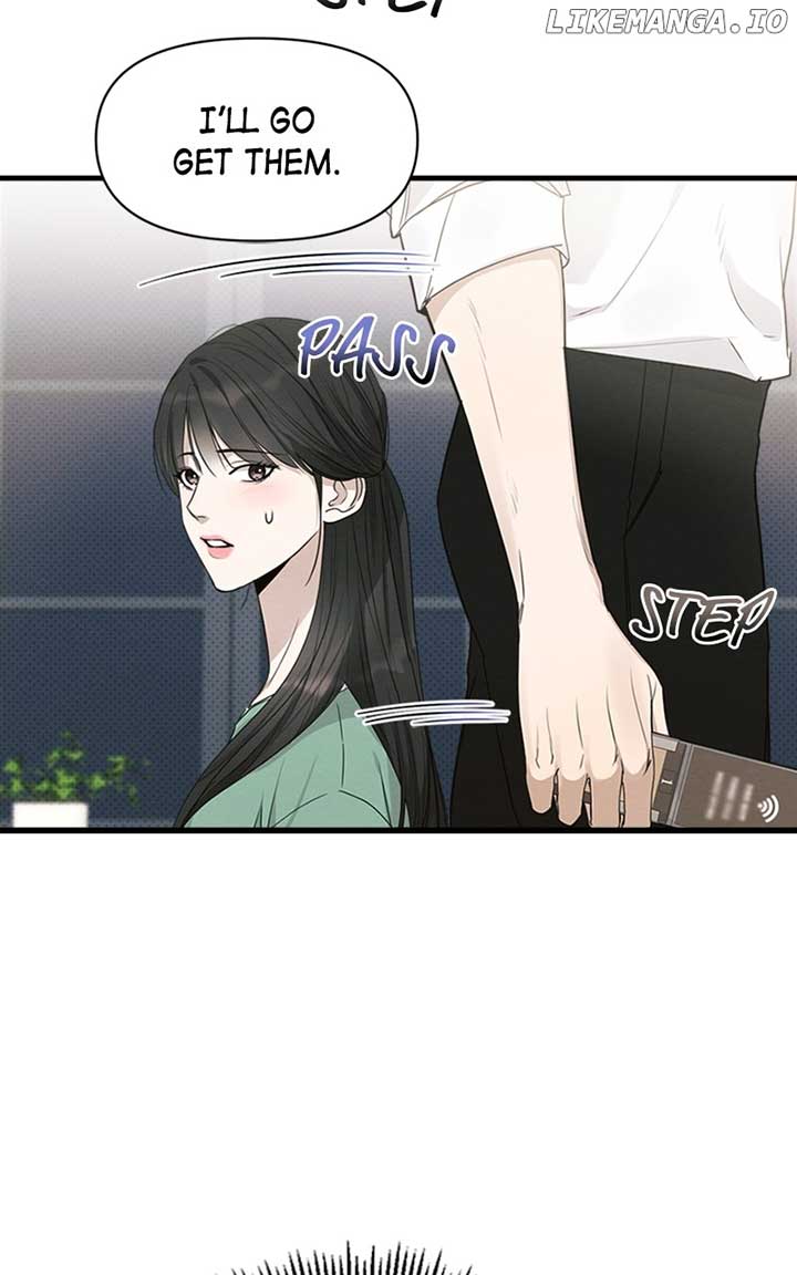 Perfect Contract Chapter 26 - Page 17