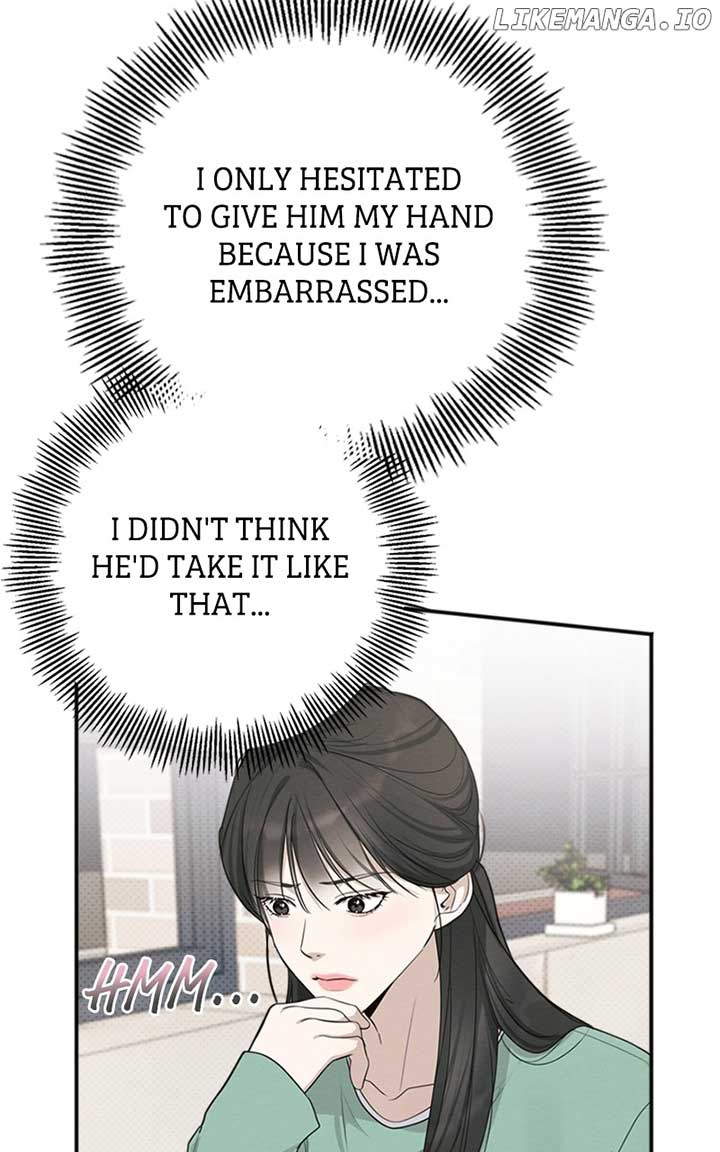 Perfect Contract Chapter 26 - Page 18