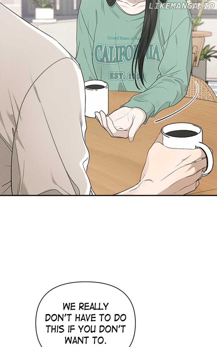 Perfect Contract Chapter 26 - Page 22