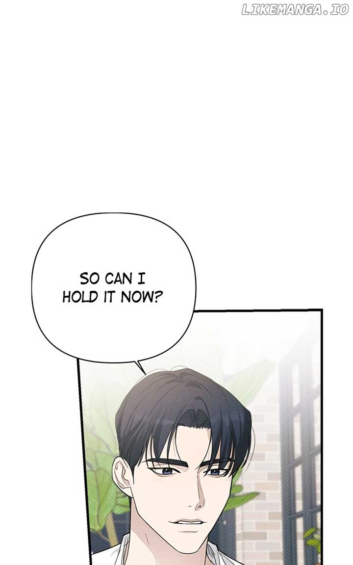 Perfect Contract Chapter 26 - Page 25