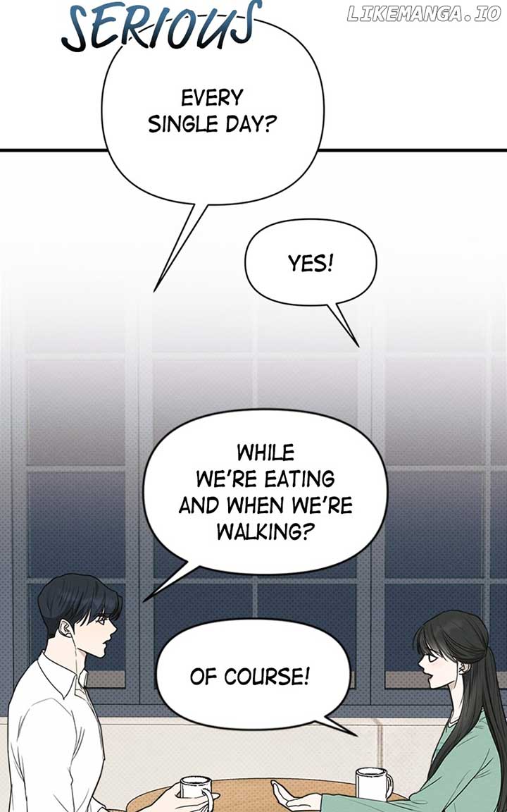 Perfect Contract Chapter 26 - Page 27