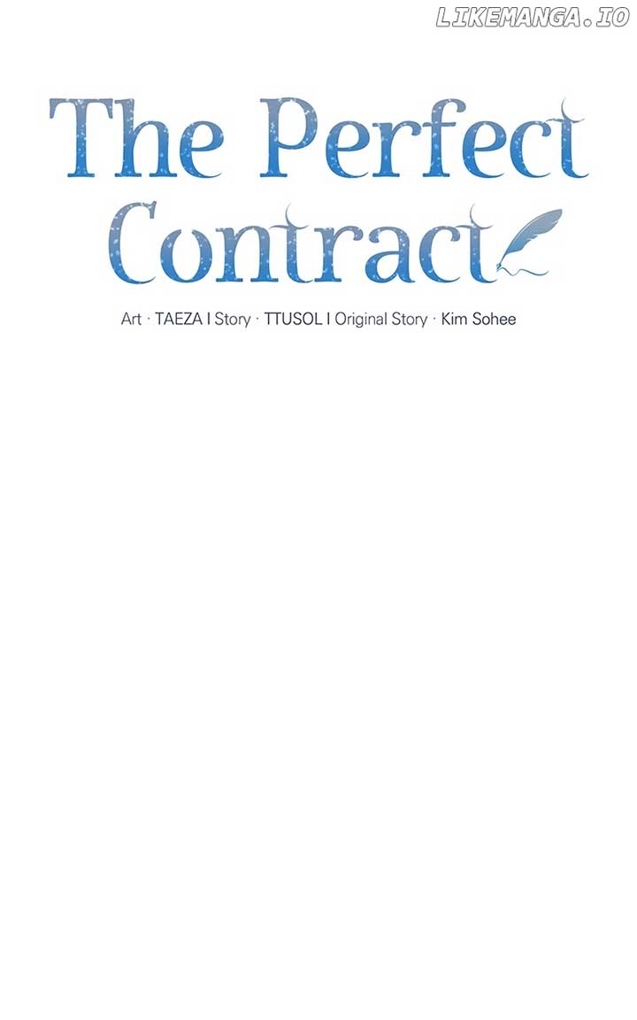 Perfect Contract Chapter 26 - Page 34
