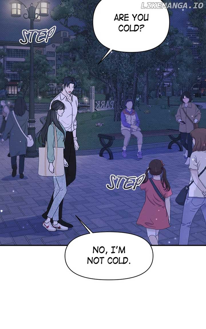Perfect Contract Chapter 26 - Page 36