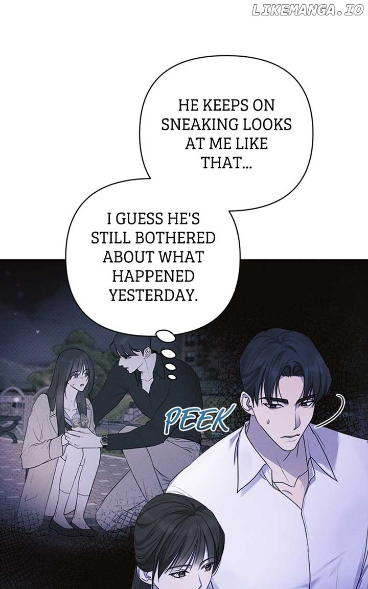 Perfect Contract Chapter 26 - Page 37