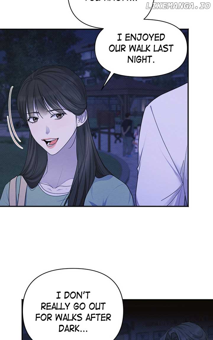 Perfect Contract Chapter 26 - Page 39