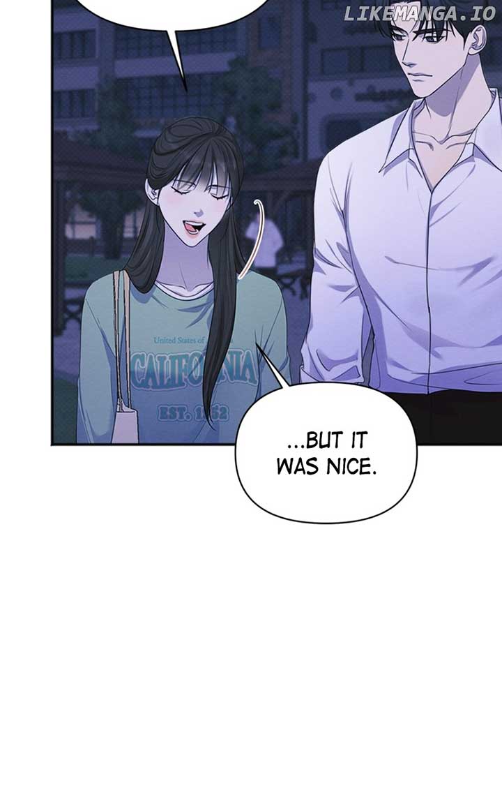 Perfect Contract Chapter 26 - Page 40