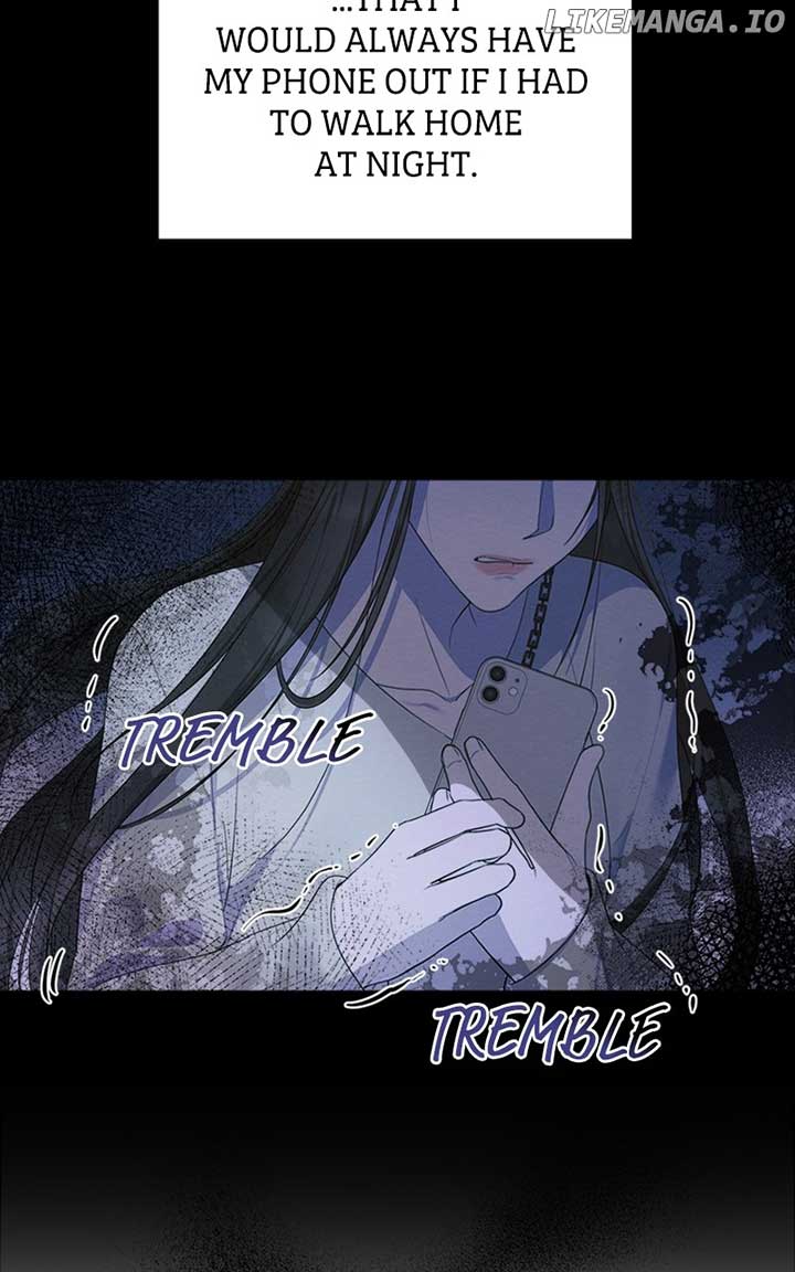 Perfect Contract Chapter 26 - Page 57