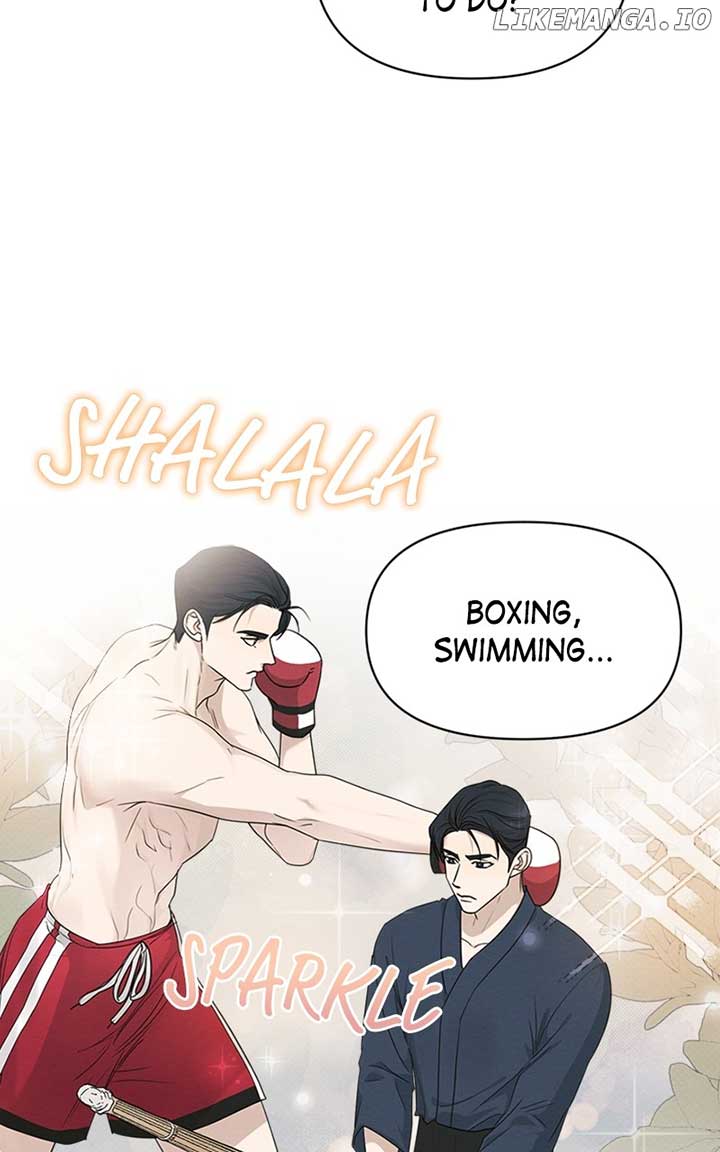 Perfect Contract Chapter 26 - Page 65
