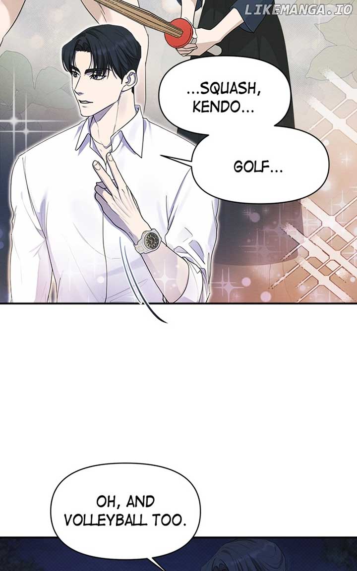 Perfect Contract Chapter 26 - Page 66