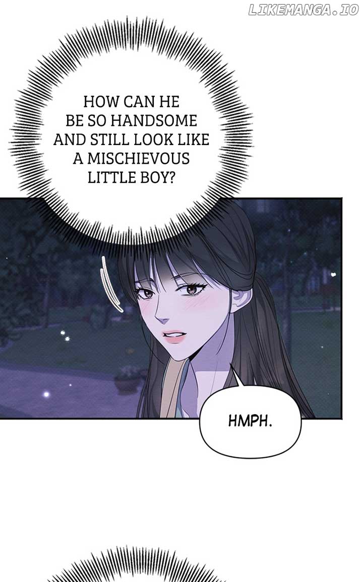 Perfect Contract Chapter 26 - Page 69