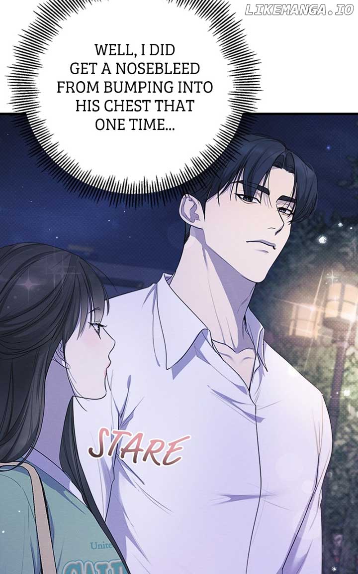 Perfect Contract Chapter 26 - Page 70