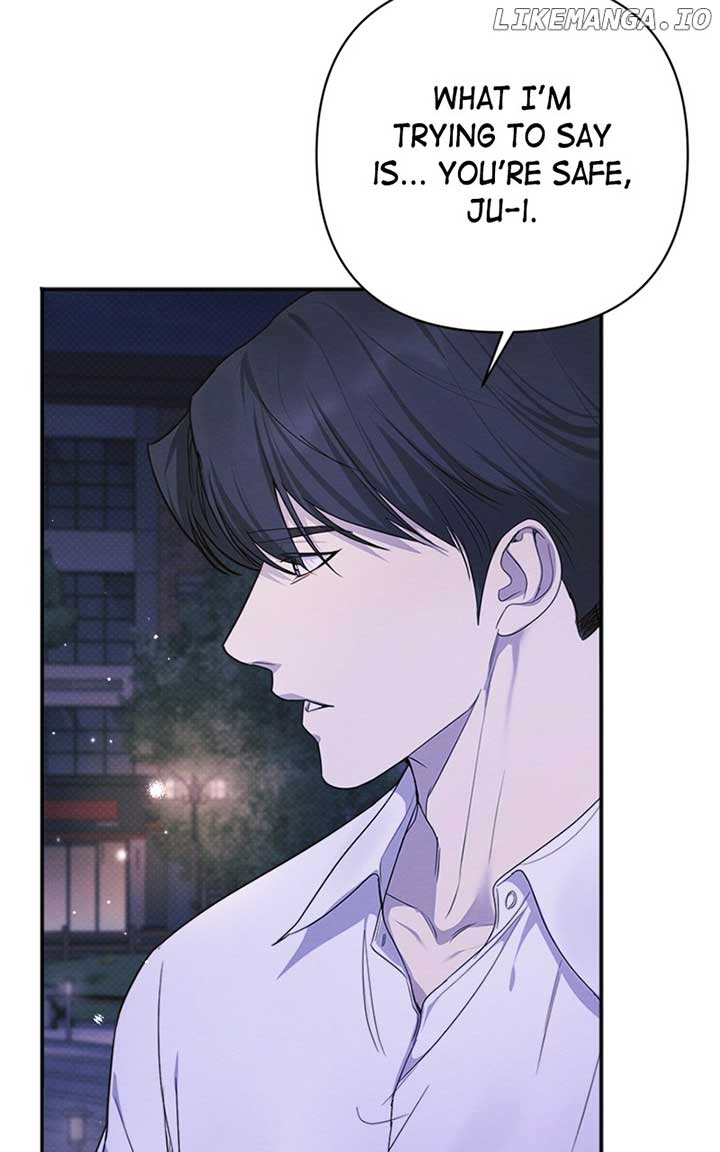 Perfect Contract Chapter 26 - Page 82