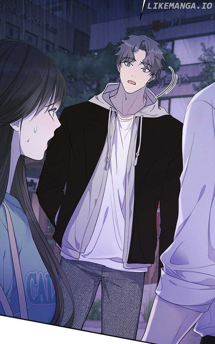 Perfect Contract Chapter 26 - Page 95