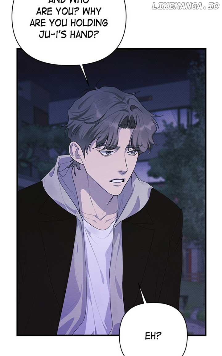Perfect Contract Chapter 27 - Page 4