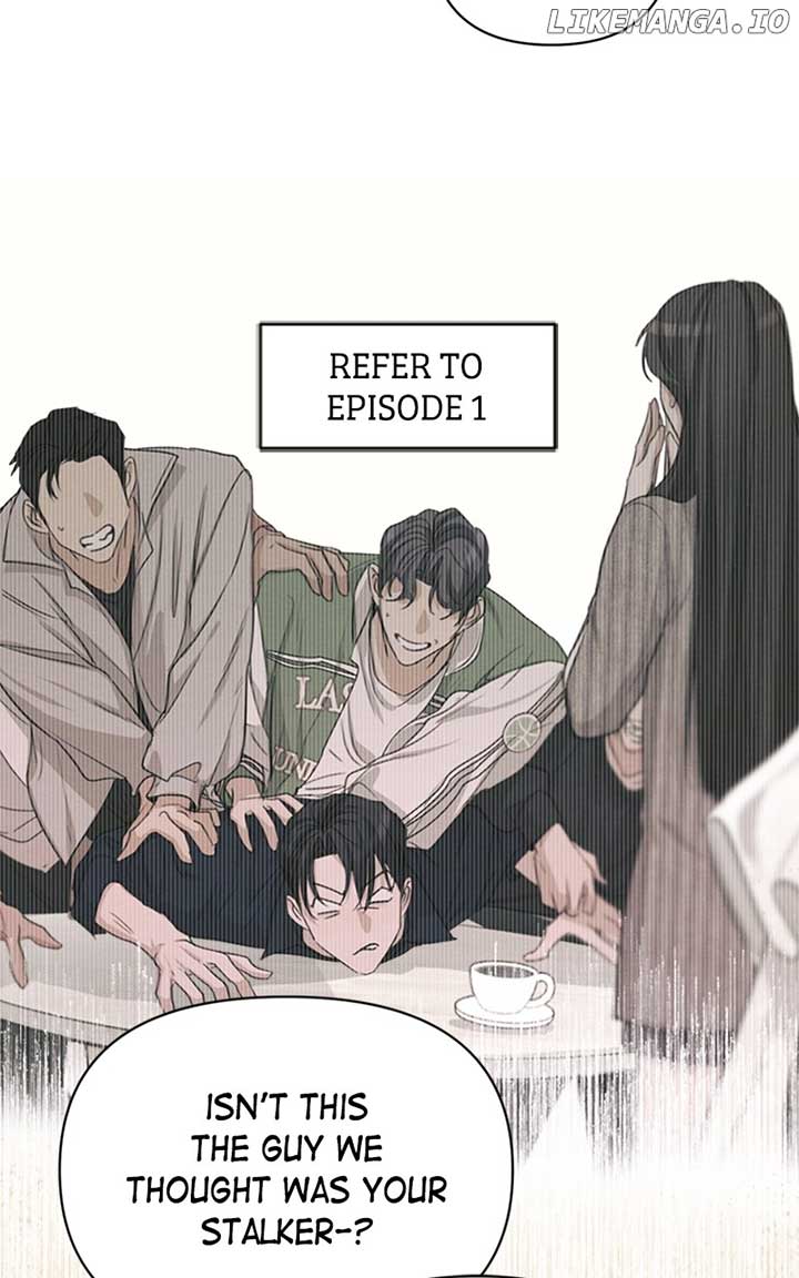 Perfect Contract Chapter 27 - Page 5