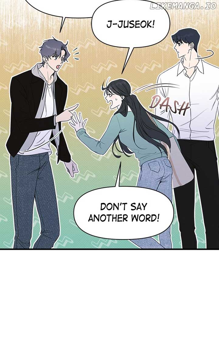 Perfect Contract Chapter 27 - Page 6