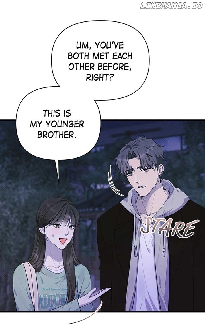 Perfect Contract Chapter 27 - Page 7