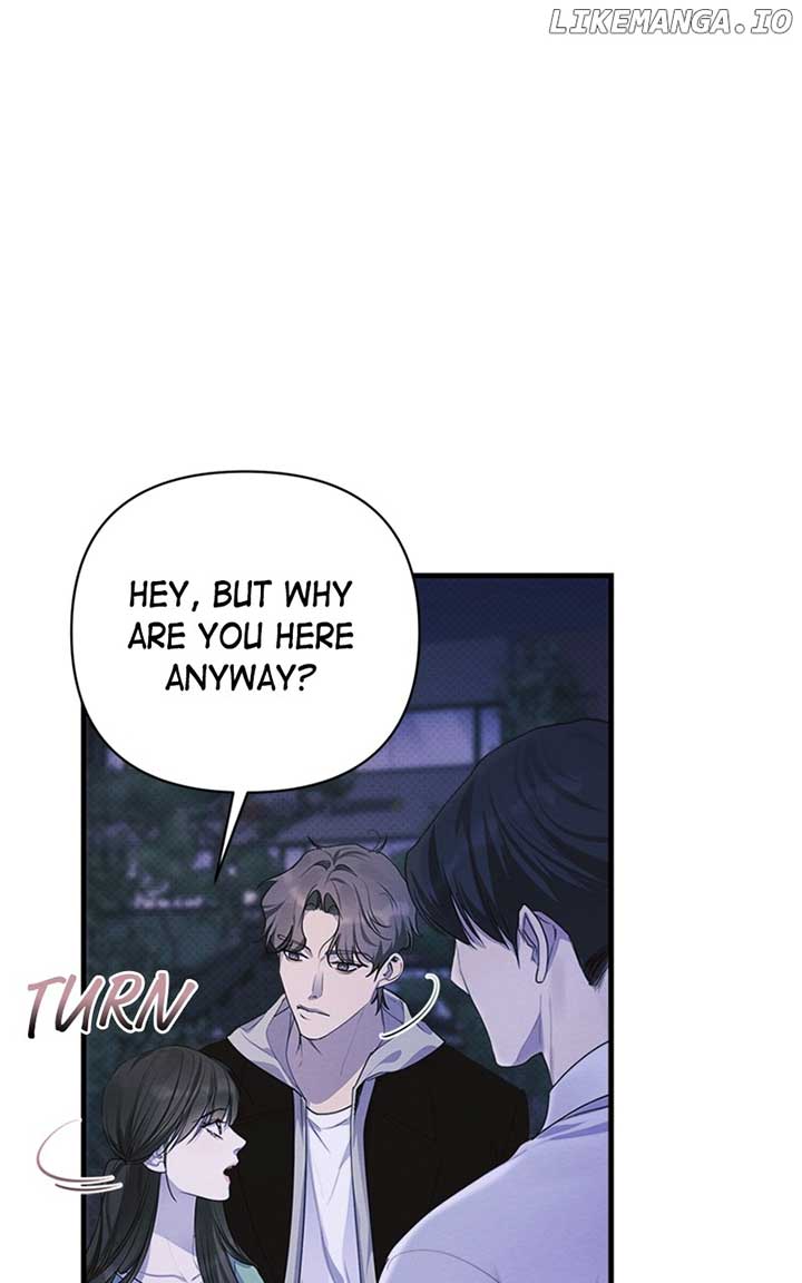 Perfect Contract Chapter 27 - Page 8