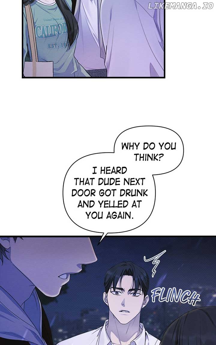 Perfect Contract Chapter 27 - Page 9