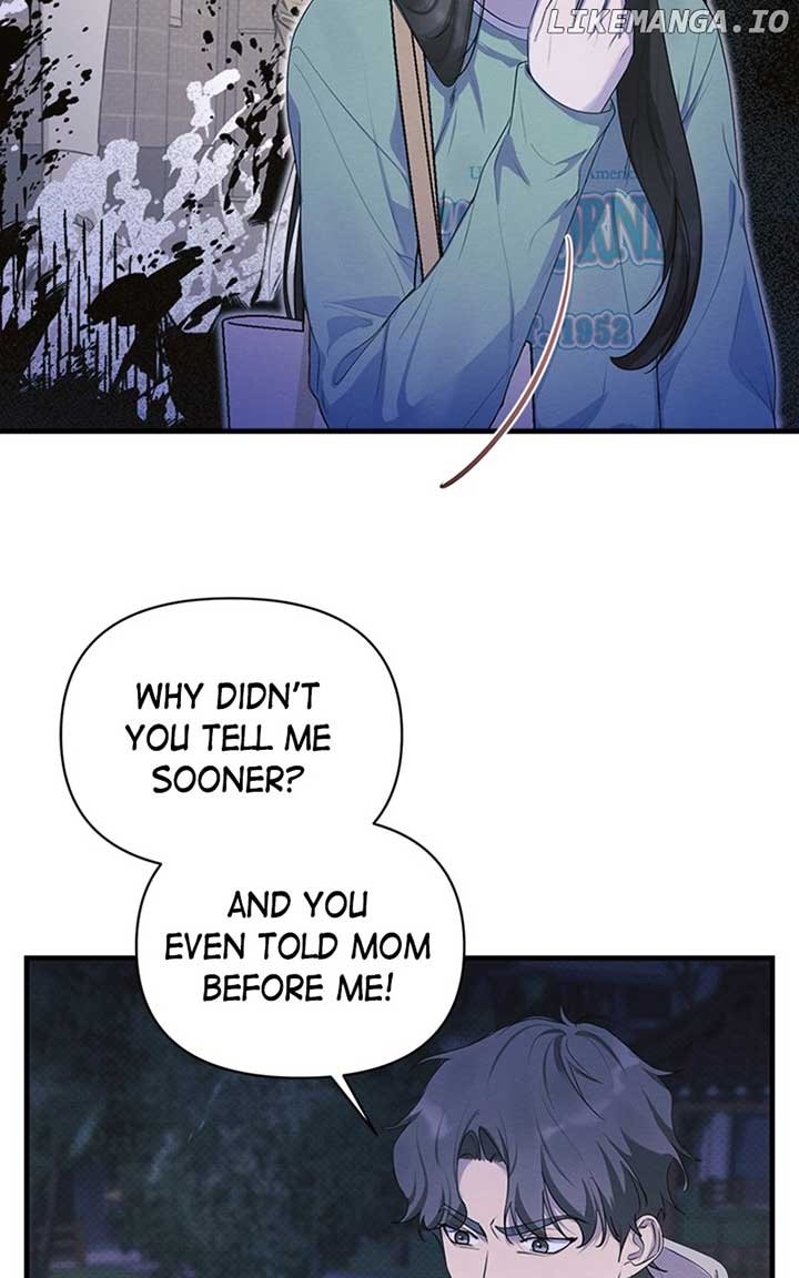 Perfect Contract Chapter 27 - Page 11