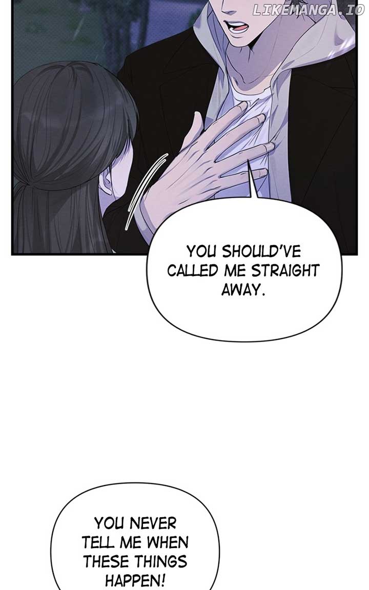 Perfect Contract Chapter 27 - Page 12
