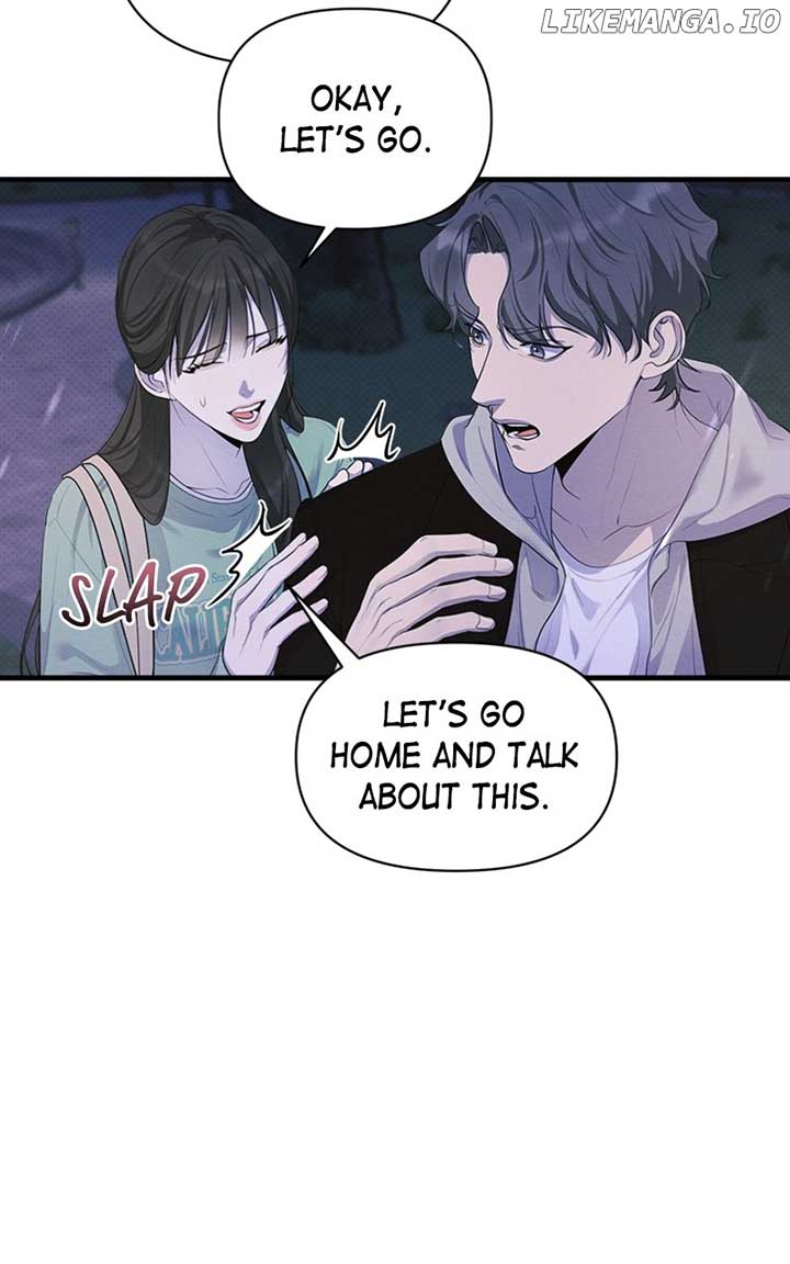 Perfect Contract Chapter 27 - Page 13