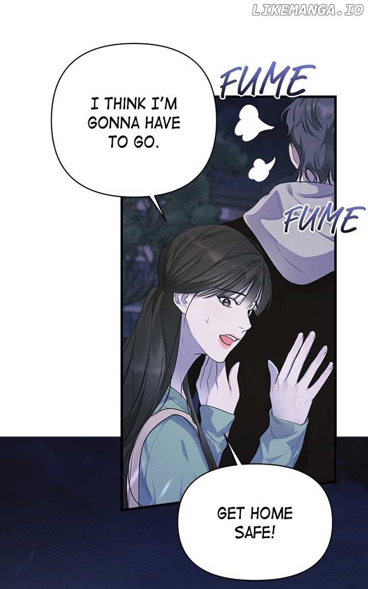 Perfect Contract Chapter 27 - Page 14