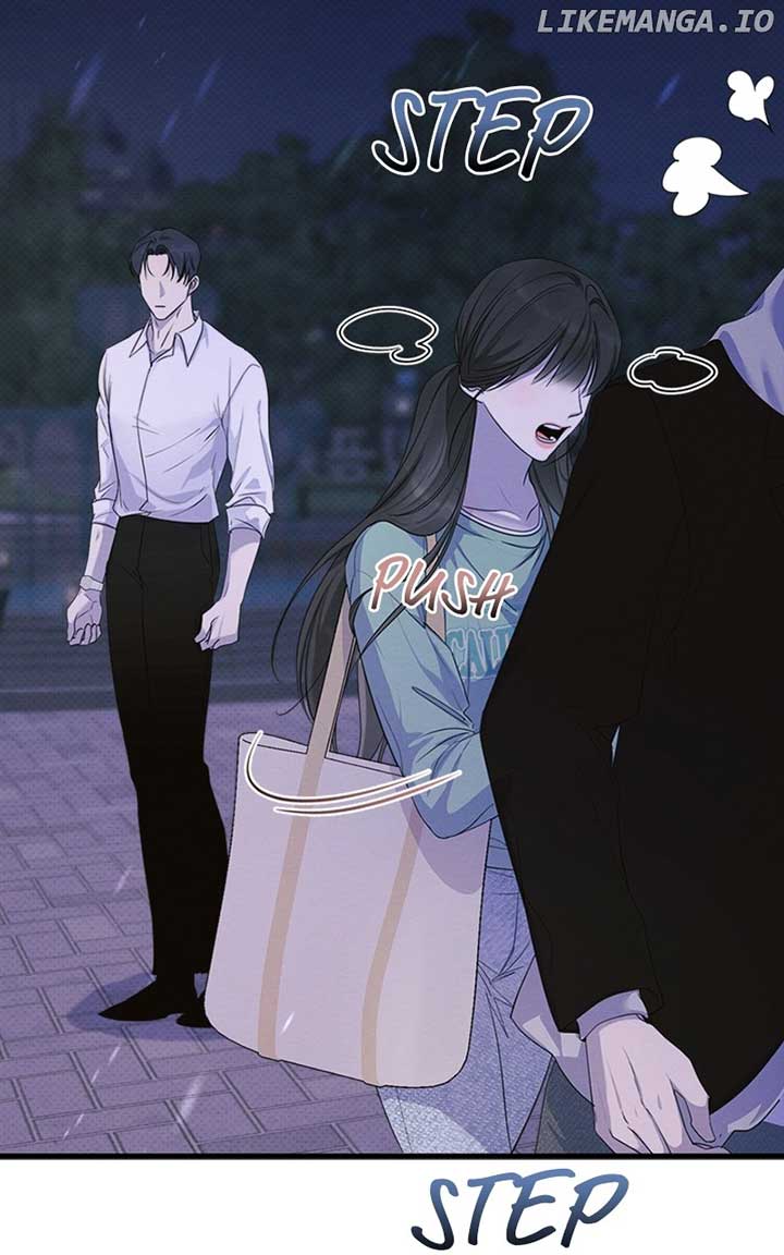 Perfect Contract Chapter 27 - Page 15