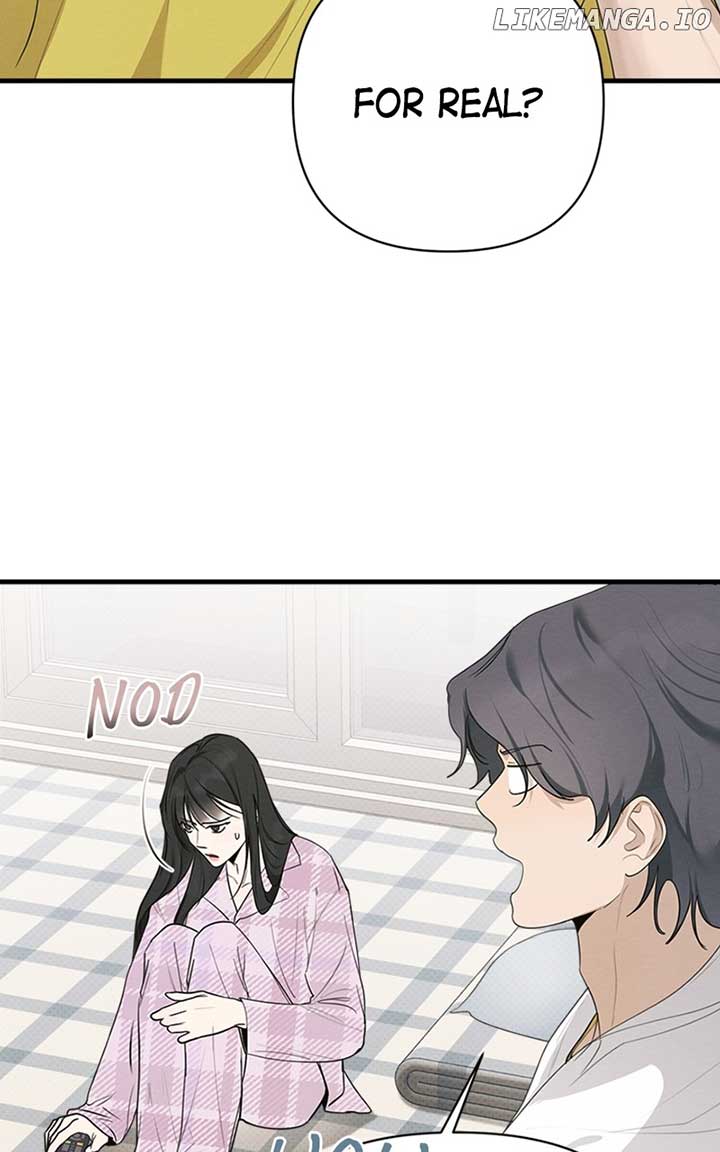Perfect Contract Chapter 27 - Page 19