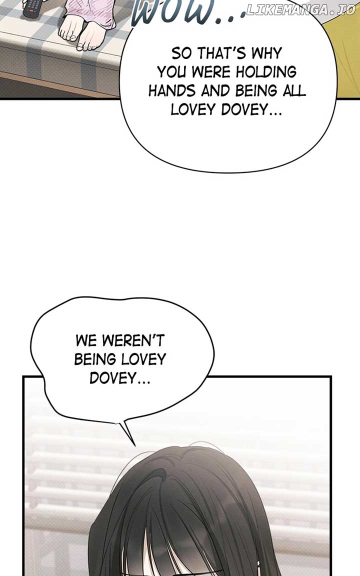 Perfect Contract Chapter 27 - Page 20
