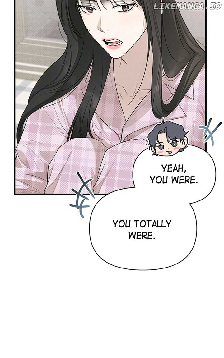 Perfect Contract Chapter 27 - Page 21