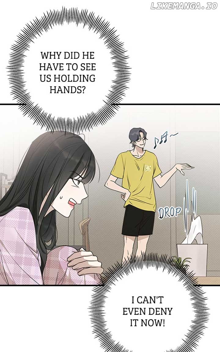 Perfect Contract Chapter 27 - Page 22