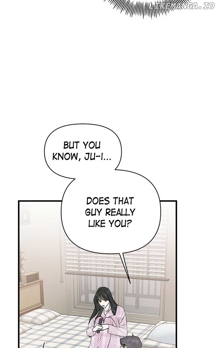 Perfect Contract Chapter 27 - Page 23