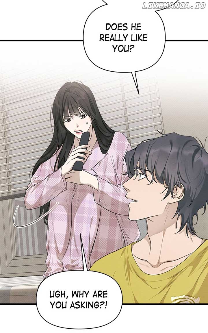 Perfect Contract Chapter 27 - Page 25